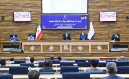 راه اندازی 605 کانون یاریگران زندگی در مدارس خراسان شمالی