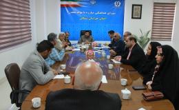مجمع خیرین یاریگران زندگی گامی محکم در اجتماعی شدن مبارزه با مواد مخدر