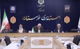 معاون استاندار: خوزستان با رویکرد اجتماعی و آموزشی به مقابله با مواد مخدر می&zwnj;رود