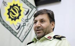 انتقال هروئین در پوشش مرسوله پستی از راه آهن ناکام ماند