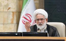 منتظری خبر داد: رسیدگی فوق&zwnj;العاده به ۴۵ فقره پرونده ملی در شعب خاص امنیتی