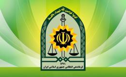 جمع آوری ۷۲ معتاد متجاهر در طرح &laquo;آرامش در شهر&raquo; پلیس بم