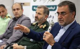 استاندار مازندران: درمان و اشتغال ۲ اصل مهم در ریشه کنی اعتیاد است