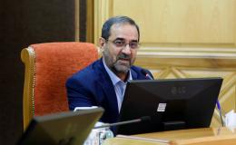 راهکار غلبه بر آسیب&zwnj;های اجتماعی استفاده از گروه&zwnj;های مردمی است
