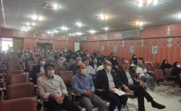 برگزاری کارگاه آموزشی با هدف پیشگیری از مرگ و میر و مسمومیت دارویی کودکان