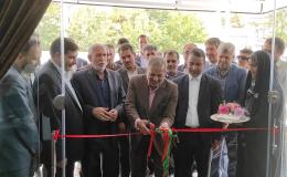 افتتاح خانه یاریگران زندگی در خراسان شمالی