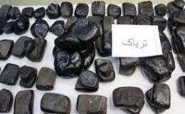 کشف 100 کیلو تریاک در "بیجار"