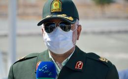 ۷۴ تن و ۵۰۰ کیلوگرم مواد مخدر در خراسان جنوبی کشف شد