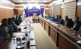 اهمیت استفاده از پتانسیل دانشگاه&zwnj;ها برای مقابله با مواد مخدر