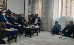 مرکز ماده 16 اصفهان در دهه مبارک فجر افتتاح می شود