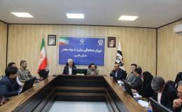 ترکمان&zwnj;منش: با همکاری همه دستگاه&zwnj;ها مسیر ساماندهی معتادان متجاهر هموارتر می&zwnj;شود
