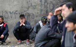 جمع&zwnj;آوری ۳۷۰ معتاد متجاهر و خرده&zwnj;فروش مواد مخدر در شهرری