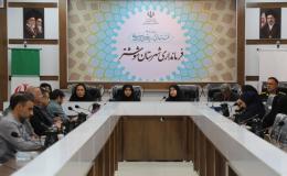 برنامه&zwnj;های گرامیداشت روز جهانی مبارزه با مواد مخدر در شوشتر بررسی شد