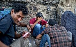 جمع&zwnj;آوری ۱۹۰۰ معتاد متجاهر در شهر کرمان
