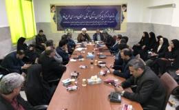 خانه&zwnj;های پیشگیری در شهرستان&zwnj;های شاهرود و گرمسار تأسیس می شوند