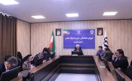 ساماندهی معتادان متجاهر در آستانه نوروز با نظارت دقیق بر مراکز درمانی ماده 16