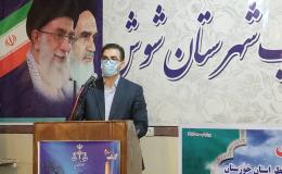دستگیری یکی از بزرگترین توزیع کننده گان مواد مخدر خوزستان