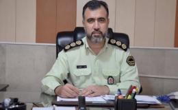 رییس پلیس پیشگیری: ۲۵۰۰ معتاد متجاهر در پایتخت جمع آوری شد