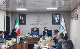 اجرای طرح یاریگران روستا اولویت برنامه های پیشگیرانه در غرب استان تهران است