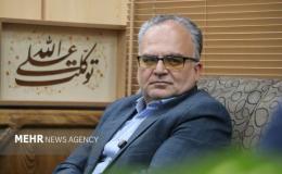 ضرورت تعیین تکلیف معتادان بالای ۶۰ سال در سمنان