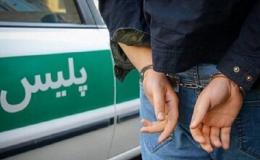 ۷ خرده فروش و معتاد مواد مخدر در سمنان دستگیر شدند
