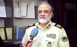 کشف بیش از ۱۰۰ کیلوگرم مواد مخدر سنتی در زاهدان