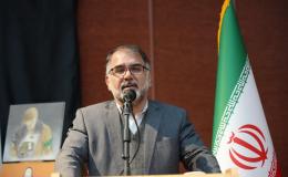 تاکید استاندار لرستان بر جمع آوری معتادان متجاهر در ایام نوروز