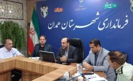 ایجاد کمپ ماده ۱۶ ترک اعتیاد برای شهر همدان ضرورتی فوری است