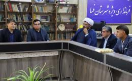 کاهش تقاضا از مسیر آگاهی&zwnj;بخشی و فرهنگ&zwnj;سازی، محور شورای هماهنگی مبارزه با مواد مخدر فسا