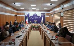 اهمیت استفاده از ظرفیت خانواده&zwnj;ها و بسیج در طرح یاریگران زندگی در روستاها