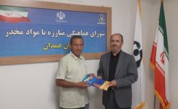 ورزشکاران سفیران خوبی در رساندن پیام&zwnj;های پیشگیری از اعتیاد هستند