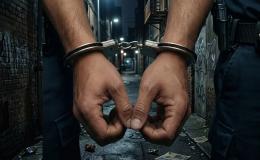 بازداشت ۸ هزار نفر در عملیات اینترپل برای کشف ۵۶ تُن مخدر و هزاران سلاح