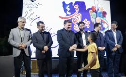 همایش گرامیداشت روز ملی تشکل&zwnj;ها و مشارکت اجتماعی در یزد برگزار شد