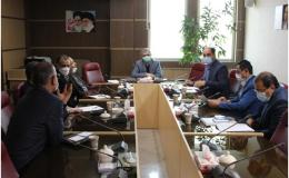 مرکز نگهداری معتادان متجاهر قزوین احداث می شود