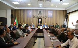فرماندار صومعه&zwnj;سرا خواستار هم&zwnj;افزایی دستگاه&zwnj;های متولی در حوزه درمان و اشتغال بهبودیافتگان شد