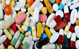 عاملین فروش قرص&zwnj;های اعتیادآور در داراب دستگیر شدند
