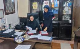 &nbsp;بازدید&nbsp;از مراکز اقامتی بهبودی و بازتوانی اعتیاد