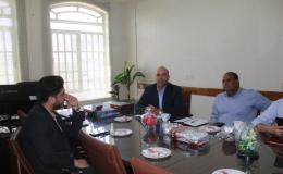 برگزاری جلسه کمیته نظارت بر مراکز مجاز درمان اعتیاد استان یزد/ تأکید بر ارتقای کیفی خدمات درمانی