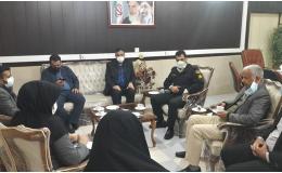 دومین مرکز اقامتی میان مدت ترک اعتیاد غیردولتی درخرمشهر افتتاح شد