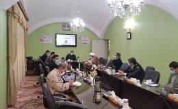 تاکید بر ساماندهی معتادین متجاهر و خرده فروشان موادمخدر