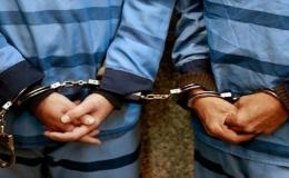فروشندگان مواد مخدر در قلعه&zwnj;نو دستگیر شدند