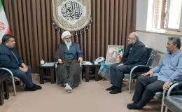ائمه جمعه و جماعات نقش کلیدی در آموزش پیشگیری از اعتیاد در جامعه دارند