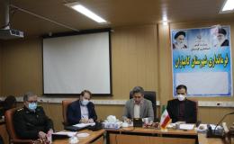 لزوم انجام فعالیت های پیشگیری از اعتیاد با تمام ظرفیتهای موجود