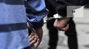 کشف مواد مخدر در کاشمر و دستگیری ۷ نفر
