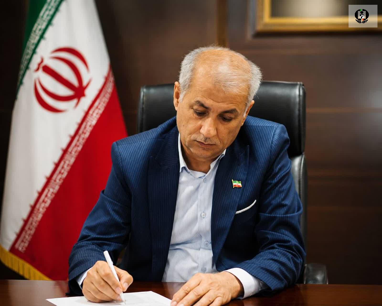 فرماندار نی&zwnj;ریز: سرمایه&zwnj;گذاری در آموزش، مؤثرترین راه پیشگیری از اعتیاد است