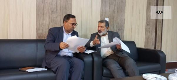 اعلام آمادگی منابع طبیعی استان برای اجرای دستورالعمل جلوگیری از کشت گیاهان ممنوعه
