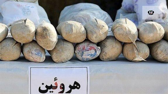 دستگیری ۴ توزیع&zwnj;کننده مواد مخدر در نایین