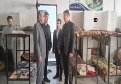 تأکید دبیر شورای مبارزه با مواد مخدر آذربایجان&zwnj;شرقی بر حفظ کرامت انسانی در مراکز درمان اعتیاد