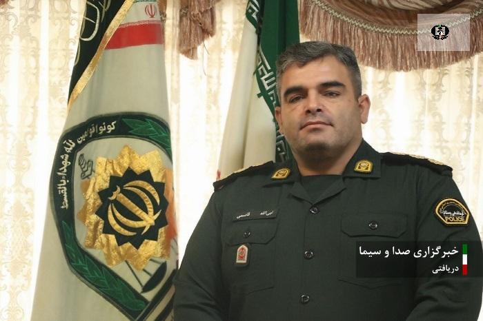 دستگیری چهار سوداگر مرگ و کشف یازده کیلوگرم مواد مخدر