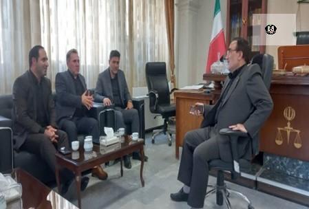 تشدید برخود با قاچاقچیان مبارزه با مواد مخدر در استان آذربایجان شرقی